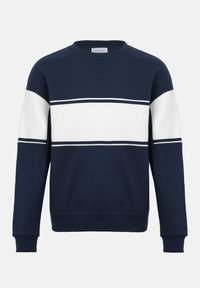 Pasirinkta, navy/off-white