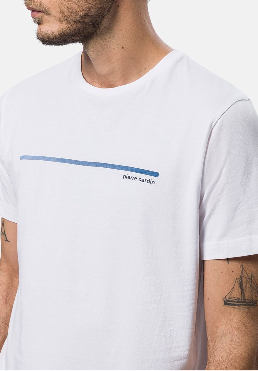 Pierre cardin t shirt price Clearance