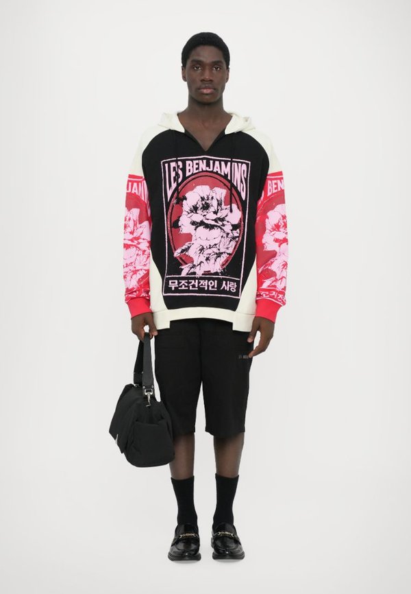 HOODIE - Sweatshirt - multicolor2