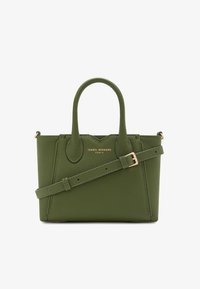 Non sélectionné, grün