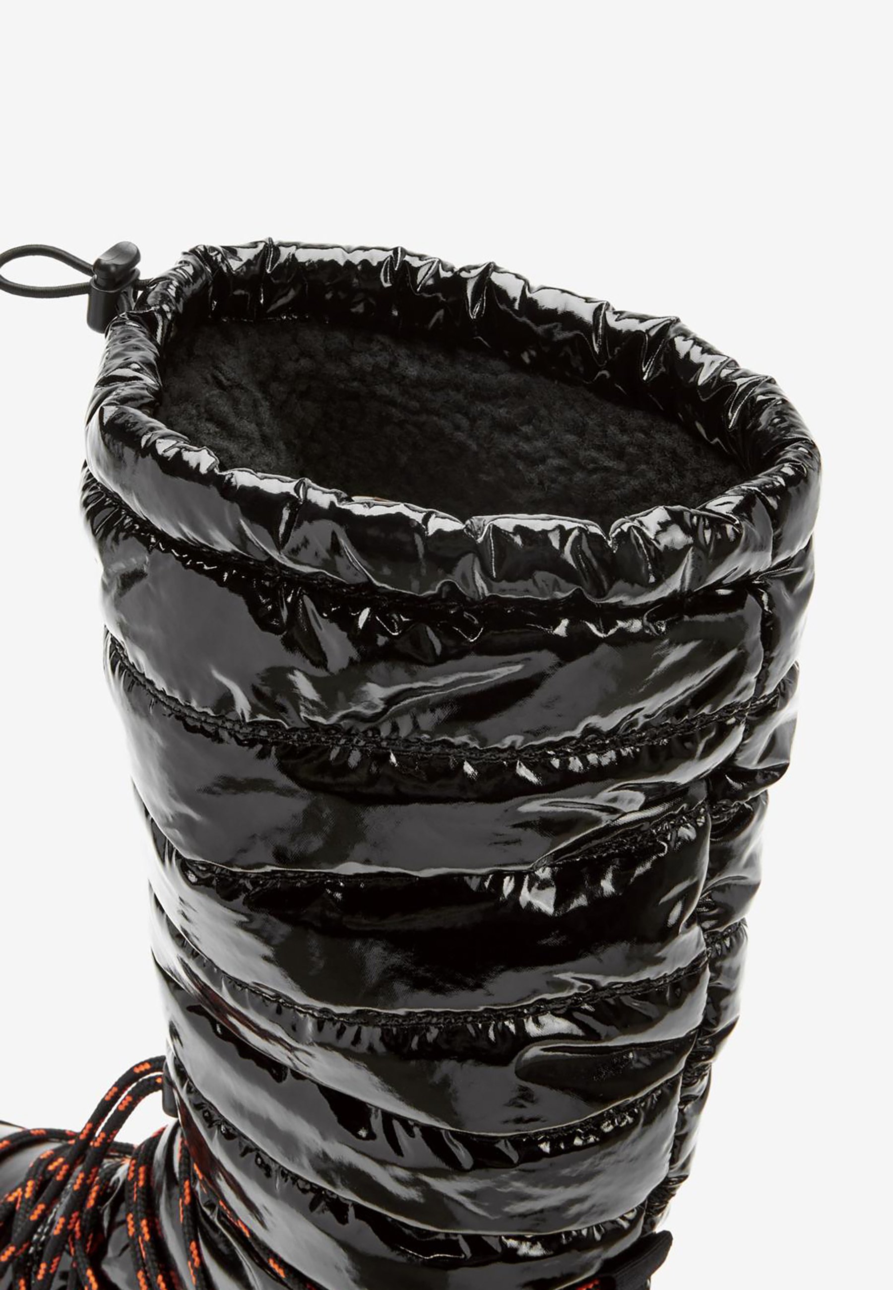 Next Botas para la nieve - black/negro - Zalando.es