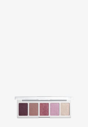 COLOR ICON 5-PAN PALETTE - Lidschattenpalette - petalette