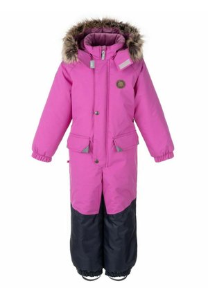 UNISEX - Kombinezon zimowy