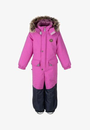 LENNE UNISEX różowy