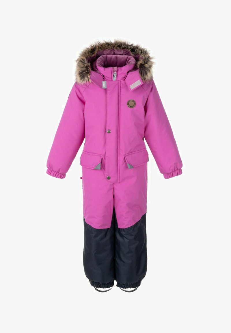 LENNE UNISEX różowy