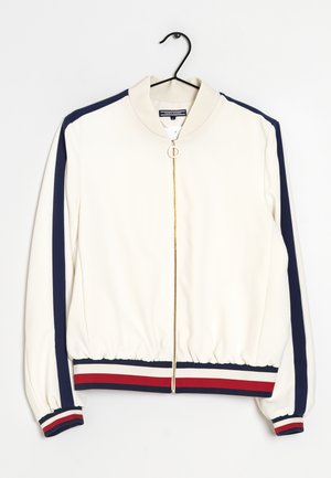 Summer jacket - beige