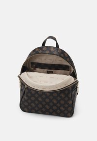 Guess VIKKY BACKPACK - Mochila - brown