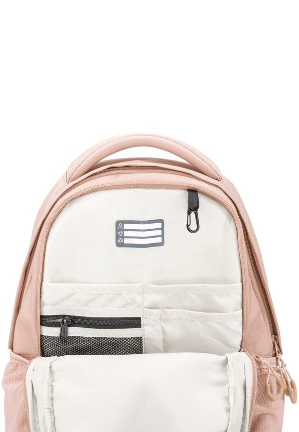 AERO – Schulranzen – rosa