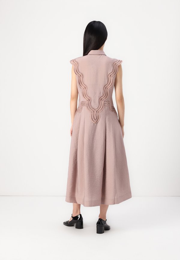 COLE DRESS - Cocktail dress / Party dress - fawn2