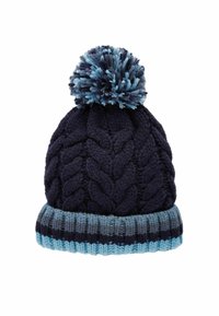 Unausgewählt, navy blue stripe