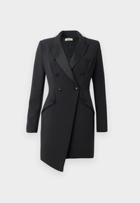 Dnevna obleka - nero