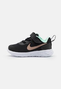 Não selecionado, black/metallic red bronze/mint foam/canyon purple
