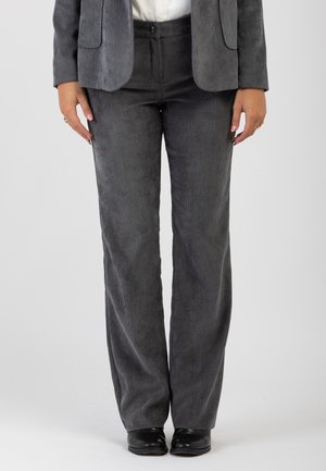 EMME - Pantaloni - antracite
