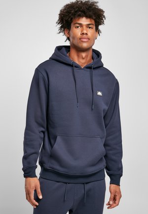 Southpole Hoodie - midnightnavy