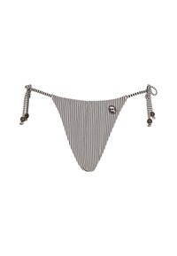 IKON - Bikinialaosa - white-black stripe
