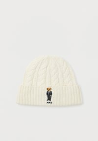 Δεν επιλέχθηκε, cream