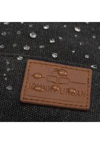 Johnny Urban LEA - Hátizsák - anthrazit