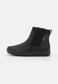 Δεν επιλέχθηκε, black