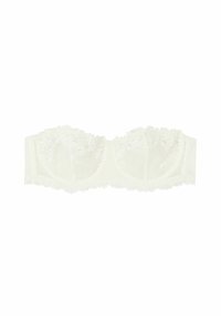 Non sélectionné, elfenbein powder white
