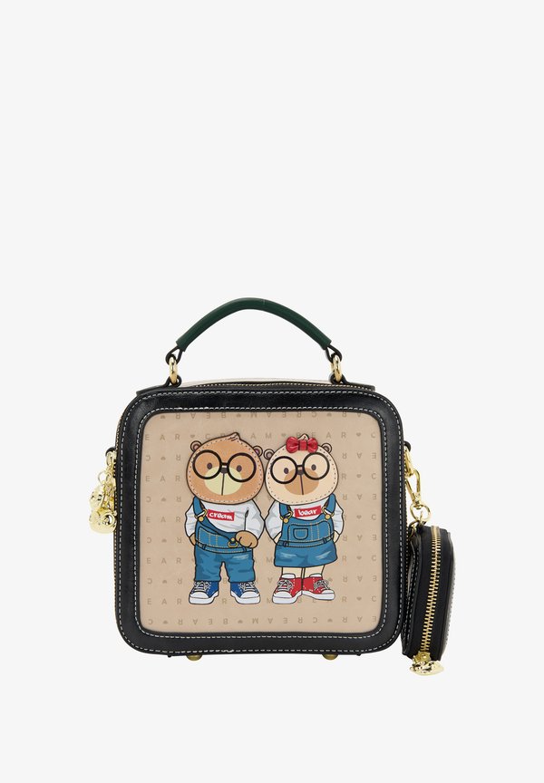Handtasche