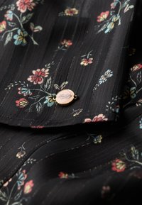 Superdry & Co Skjortebluser - autumn meadow black