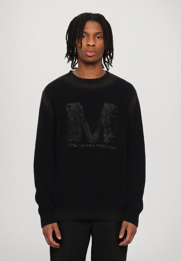 CREW NECK UNISEX - Jumper4