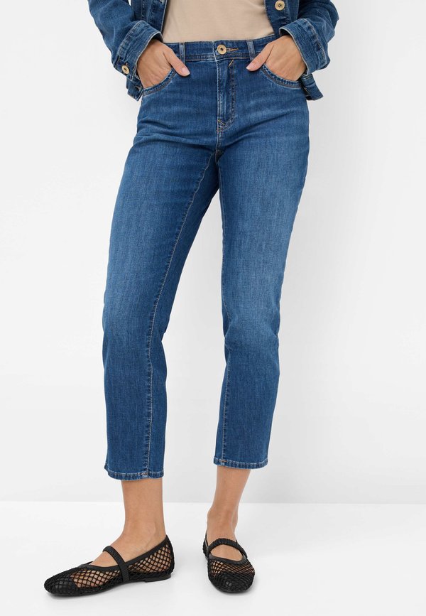 STYLE MARY  - Jeans Slim Fit