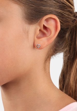 Prinzessin Lillifee HERZ  - Earrings - multicolor