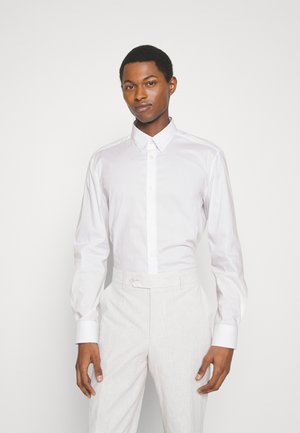 LUTO - Chemise classique - white