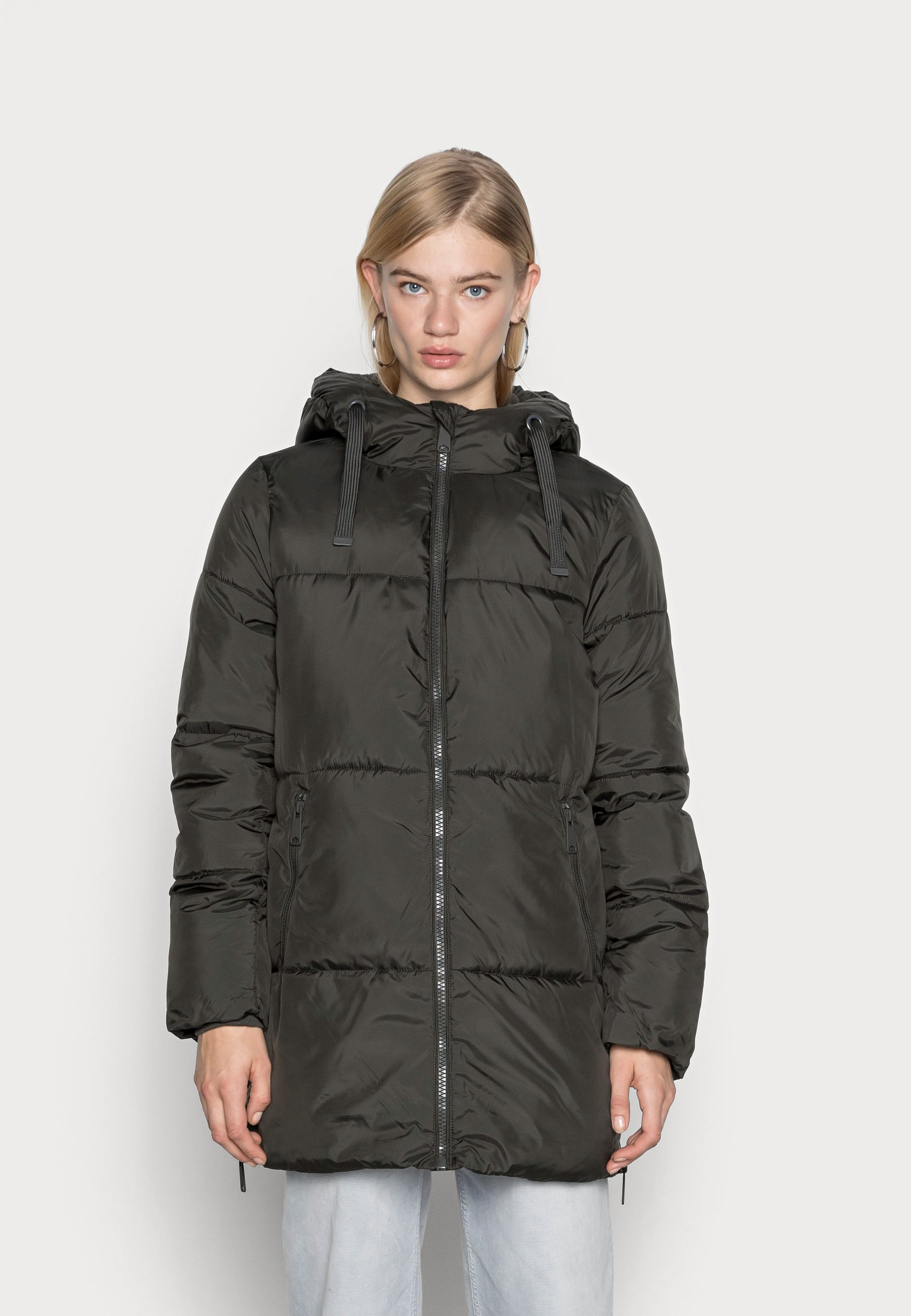 vero moda padded jacket