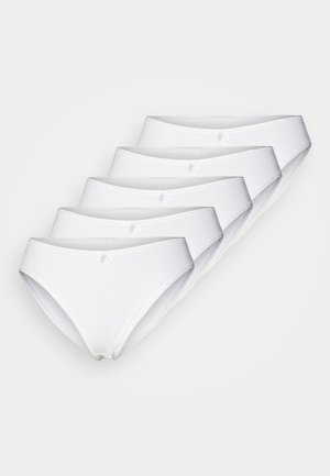 Marks & Spencer HIGH LEG 5 PACK - Figi