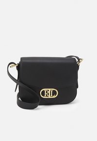 ADDIE 24-MEDIUM - Mala a tiracolo - black