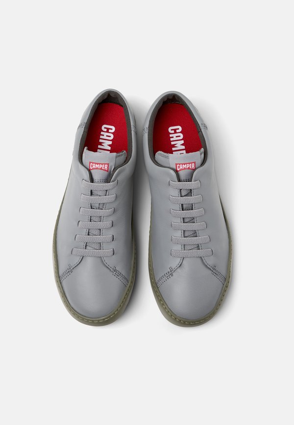 PEU TOURING - Trainers - mittelgrau 13