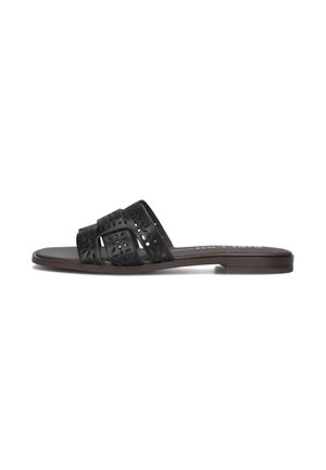 Muiltjes - black