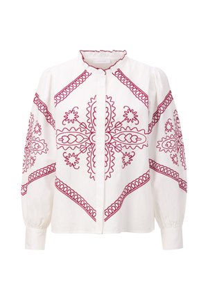 Rich & Royal Palaidinė - white