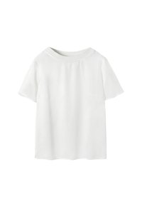 MALTO - Pamata T-krekls - off white