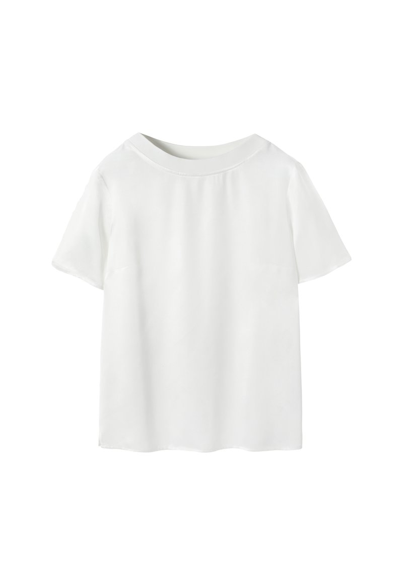 TATUUM T-shirt basic crème