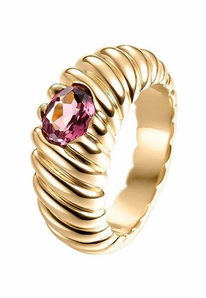 Anillo - gold-colored