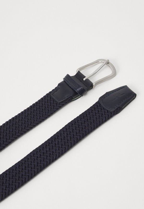 BERNHARD - Braided belt2