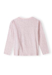 MINOTI CREW NECK PRINTED - Marškinėliai su spaudiniu - light pink