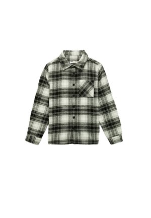 PLAID  - Skjorta - black