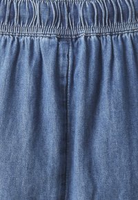 Gap Tall SKIRT COLEMAN - Džinsinis sijonas - medium indigo