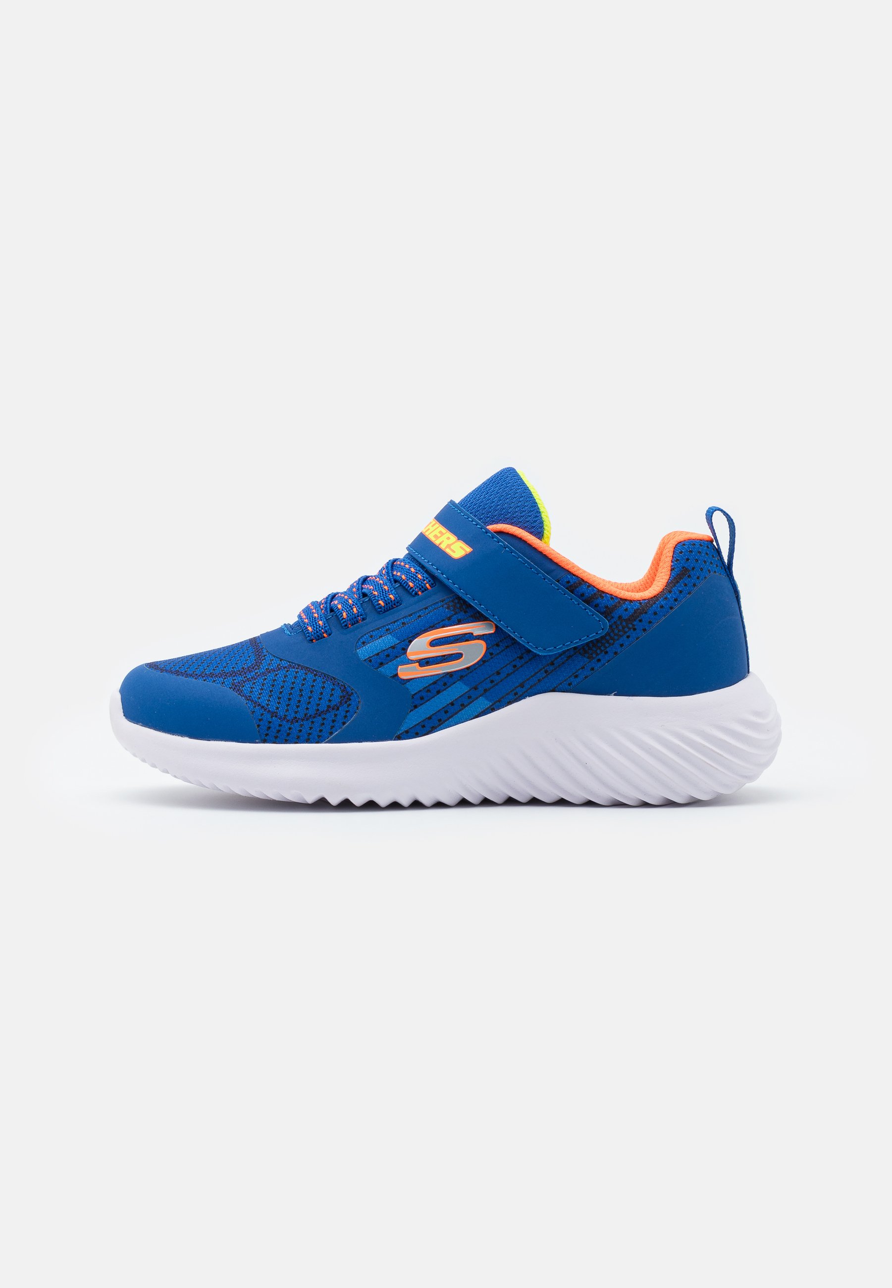 royal blue skechers