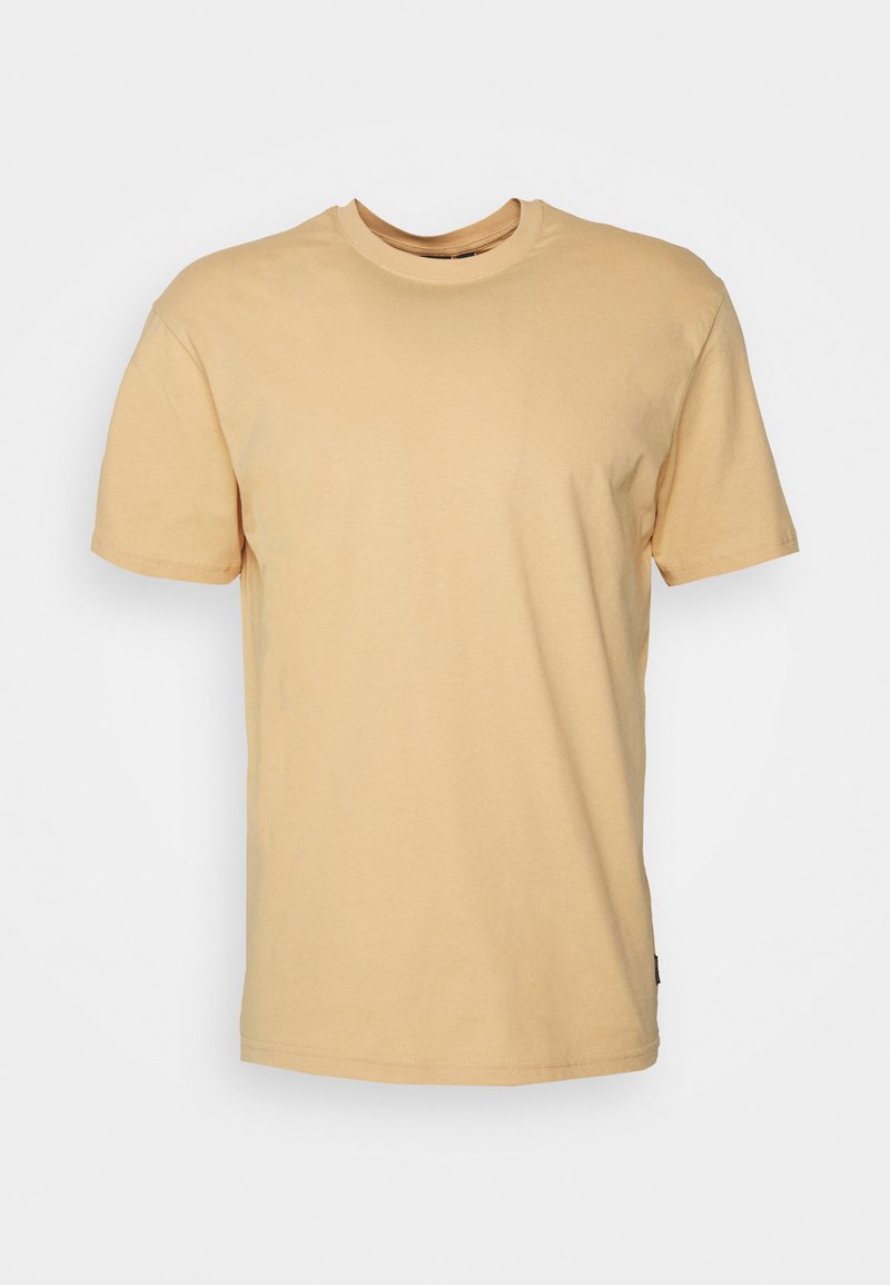 Herren Pyjamas | Only & Sons ONSBILLY SOLID LOUNGE BOX SET Pyjama sand/beige - IT22030 Herren Pyjamas | Only & Sons ONSBILLY SOLID LOUNGE BOX SET Pyjama sand/beige - IT22030