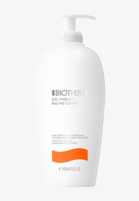OIL THERAPY BODY LOTION - Kropsolie - -