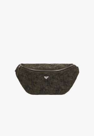 Roxy, ROXY™ FRAUEN ACCESSORIES|BAGS ERJBP05036 - Sac banane - green