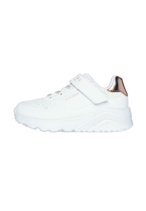 Zapatos de bebé - blanco