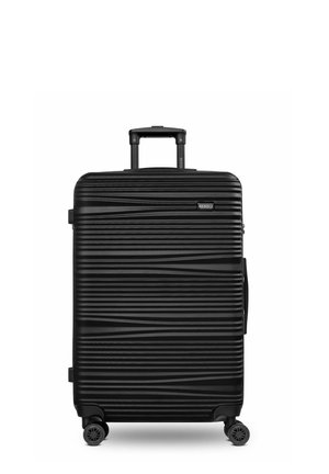 ESSENTIALS LARGE TROLLEY - Trolley - black