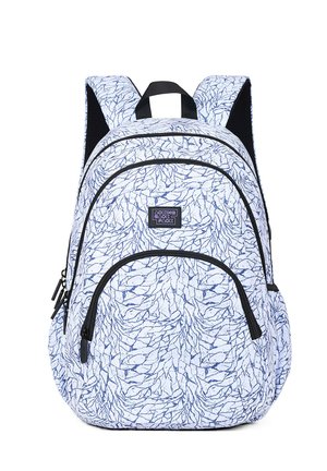 Rucksack - viola