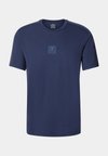CREWNECK SMALL LOGO - T-shirts print - nava